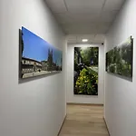 Turisticos Peregrin Apartment