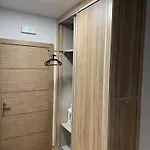 Turisticos Peregrin Apartment *