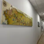 Turisticos Peregrin Palas de Rei