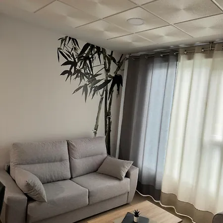 Turisticos Peregrin アパート Palas de Rei