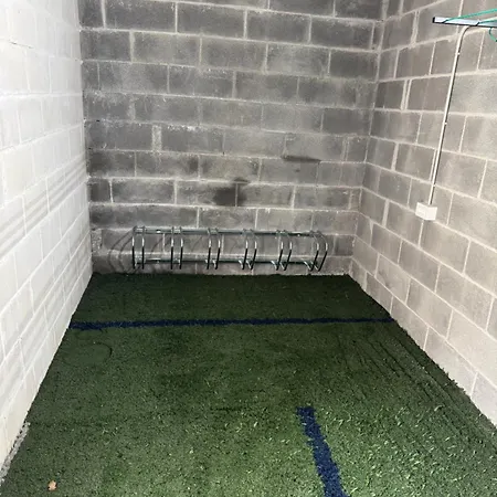 アパート Turisticos Peregrin Palas de Rei