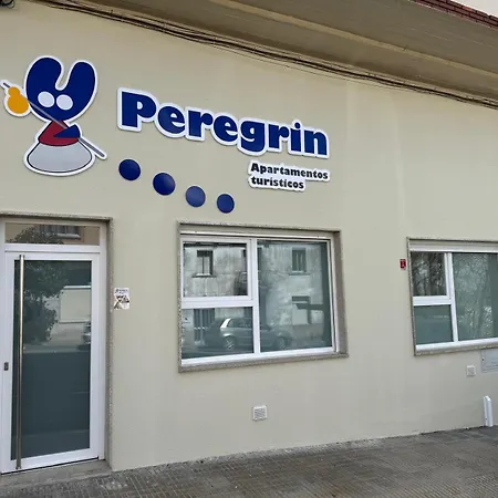 Apartment Turisticos Peregrin *